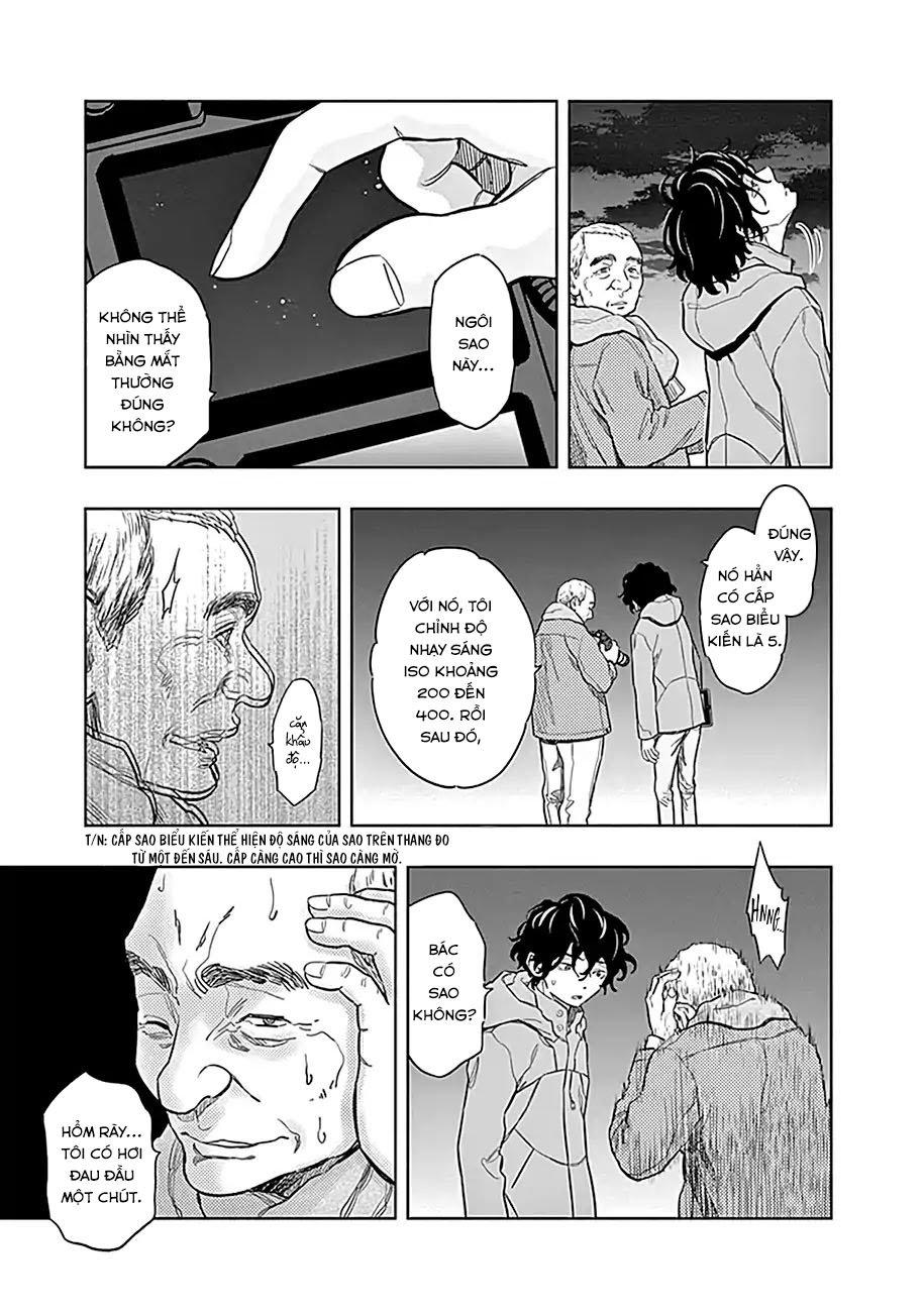 Radiation House Chapter 1 - 21