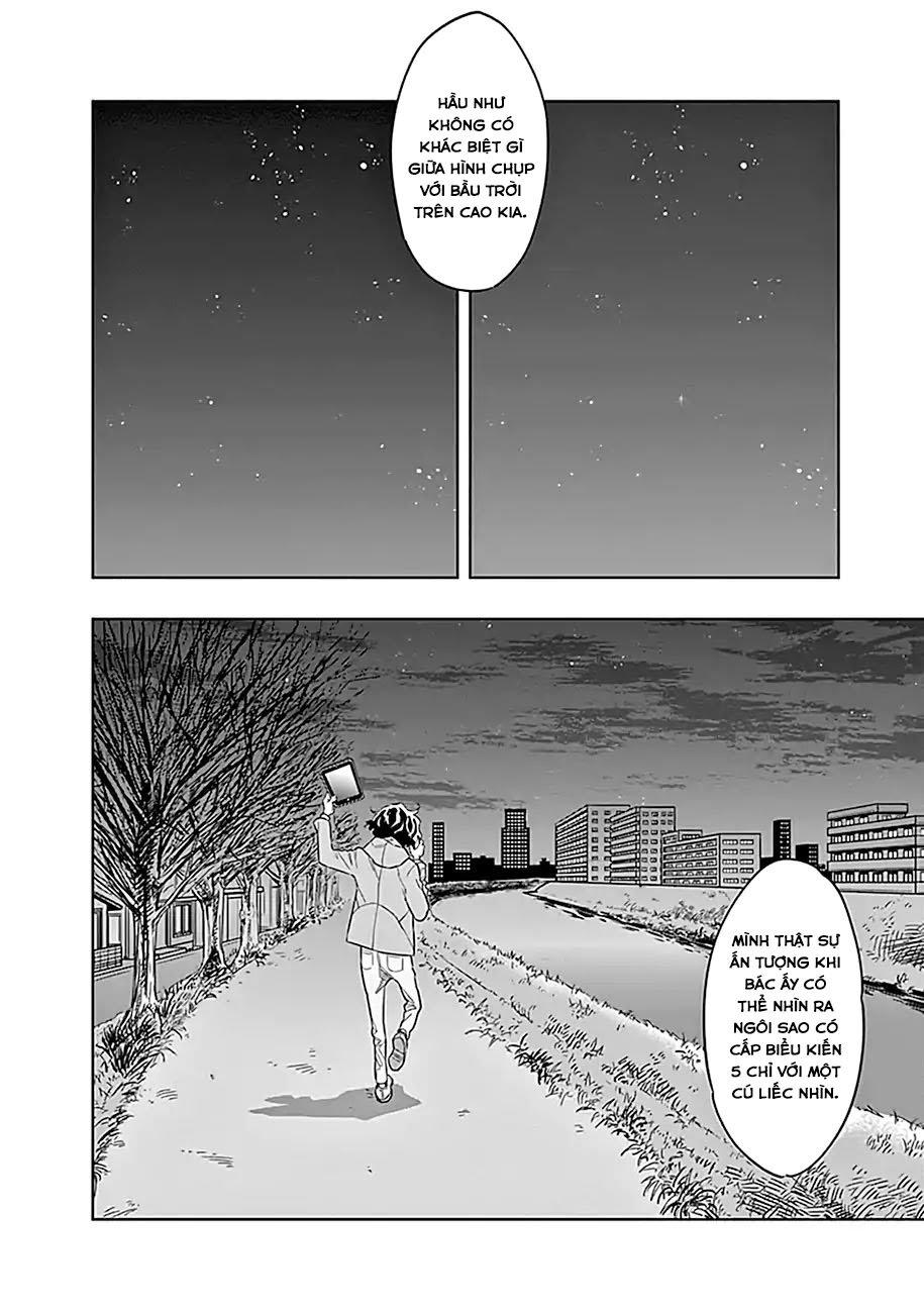Radiation House Chapter 1 - 24