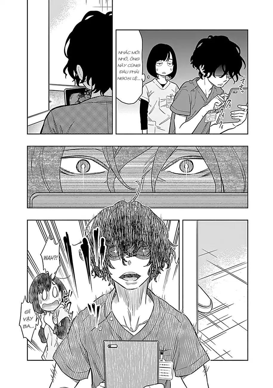 Radiation House Chapter 1 - 34