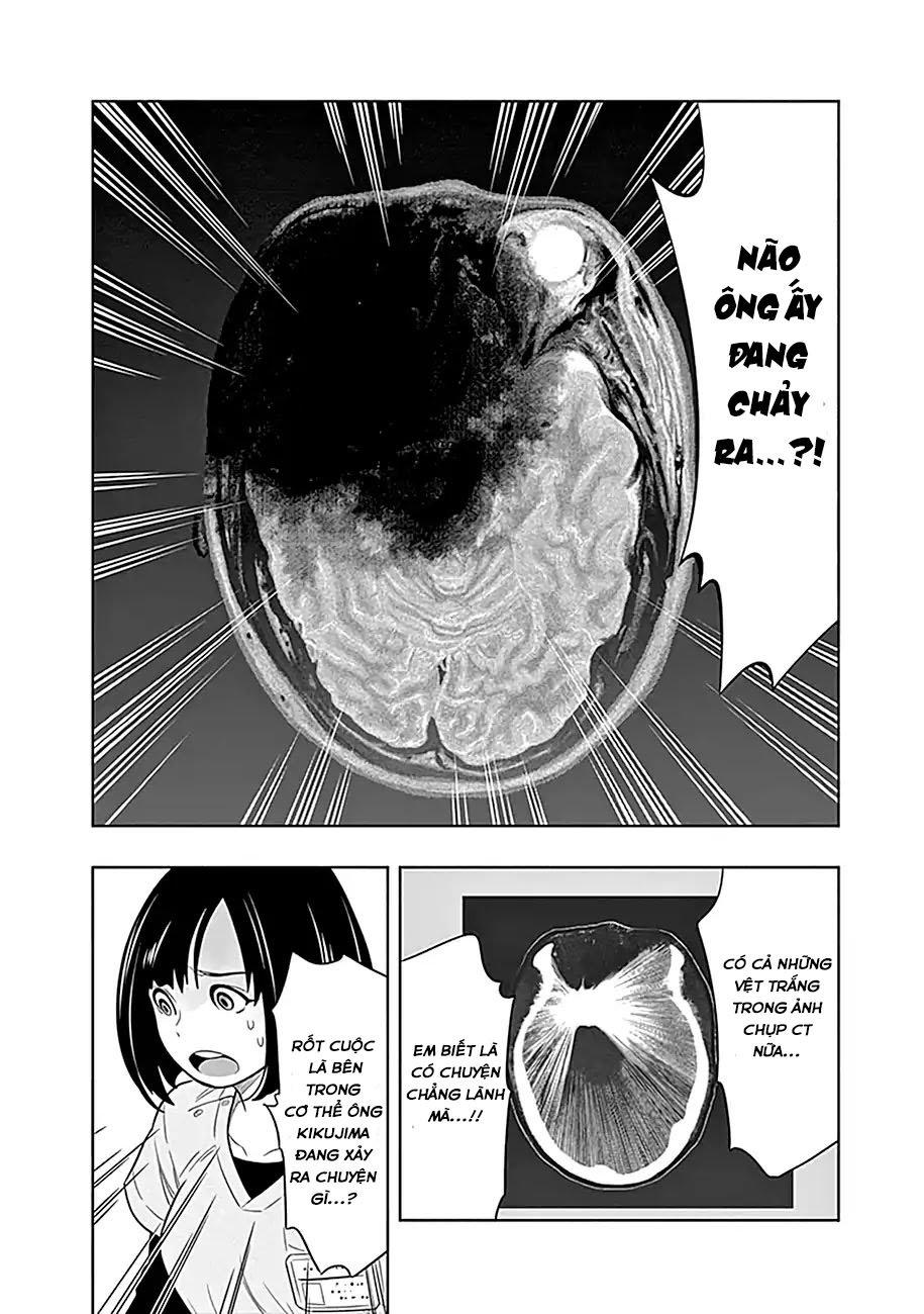Radiation House Chapter 1 - 52