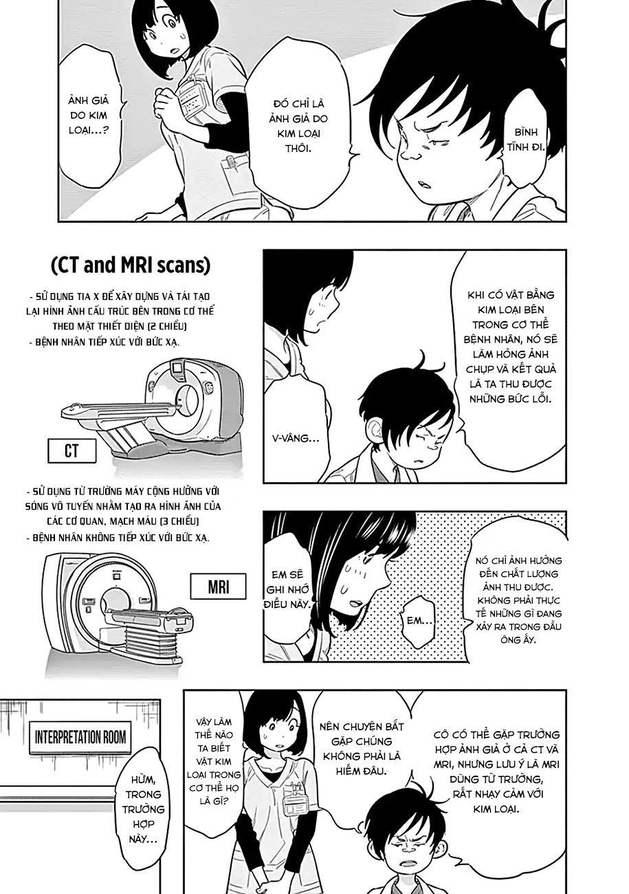 Radiation House Chapter 1 - 53