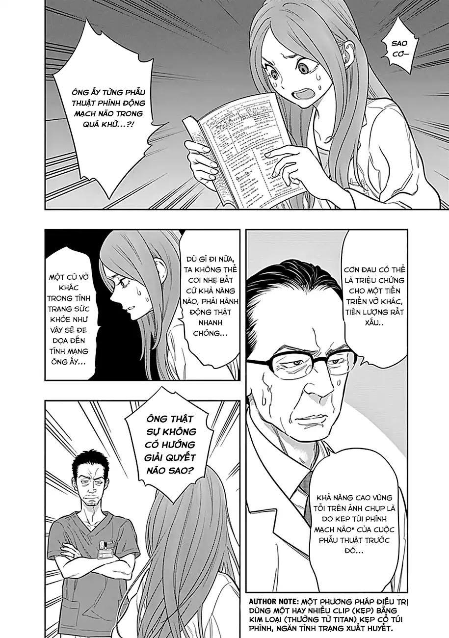 Radiation House Chapter 1 - 56