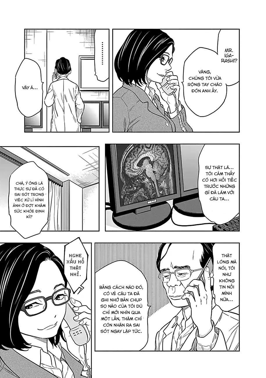 Radiation House Chapter 1 - 59