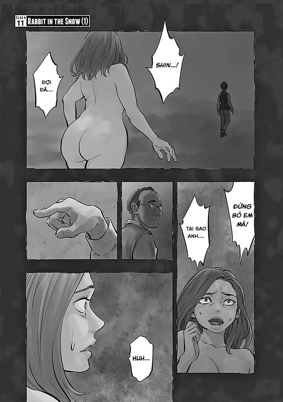 Radiation House Chapter 11 - 2