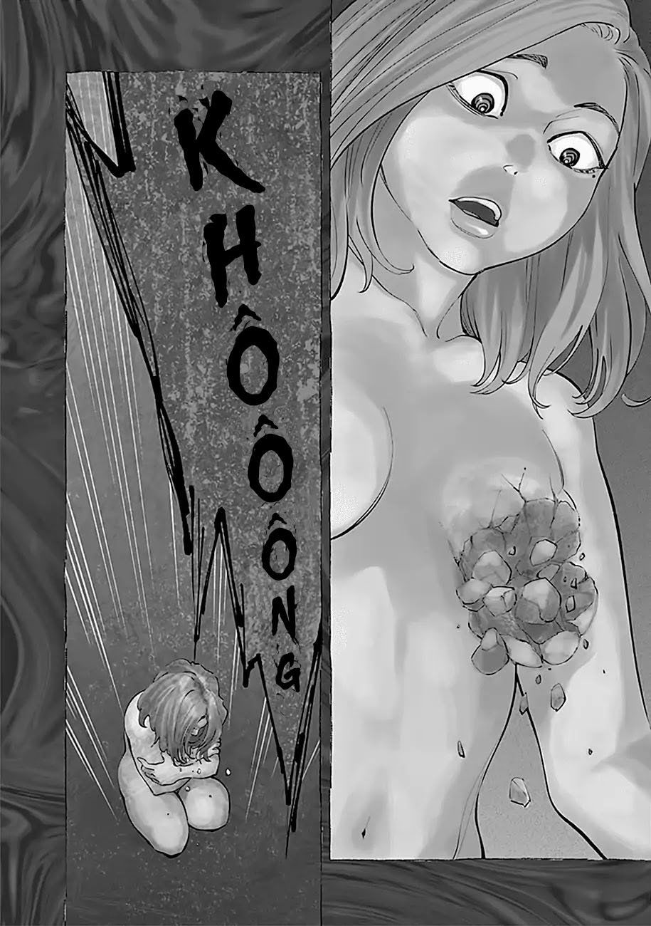 Radiation House Chapter 11 - 3