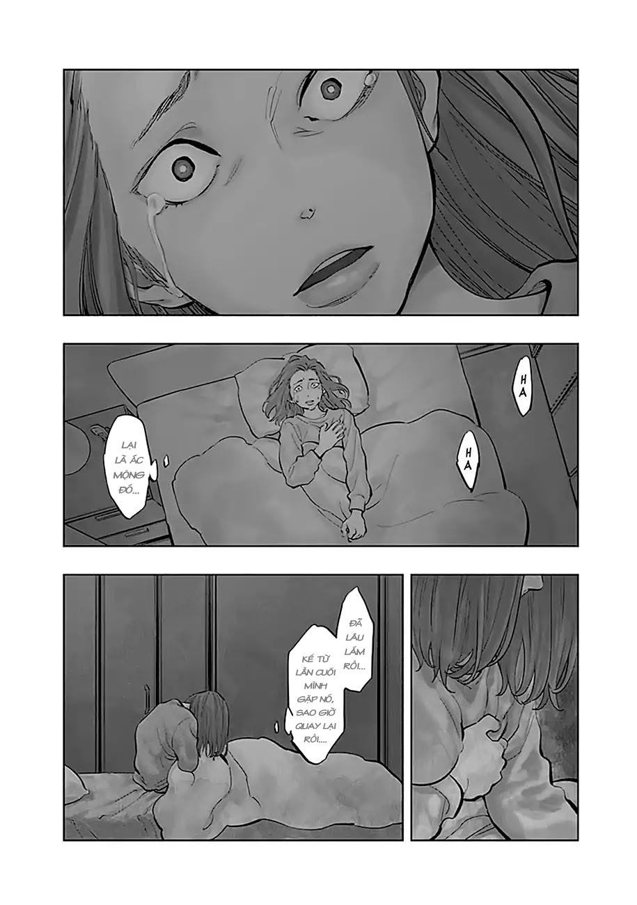 Radiation House Chapter 11 - 5