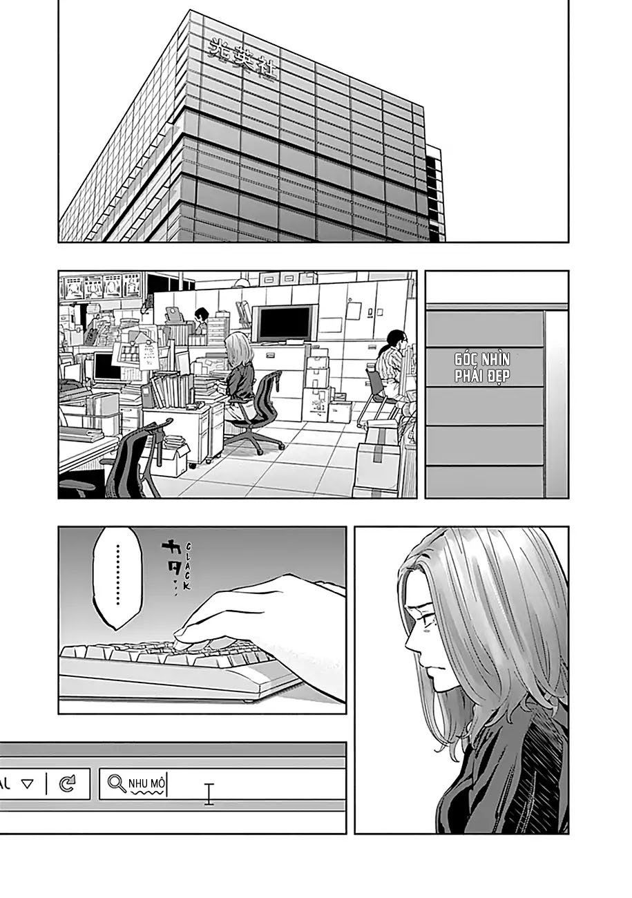 Radiation House Chapter 12 - 6