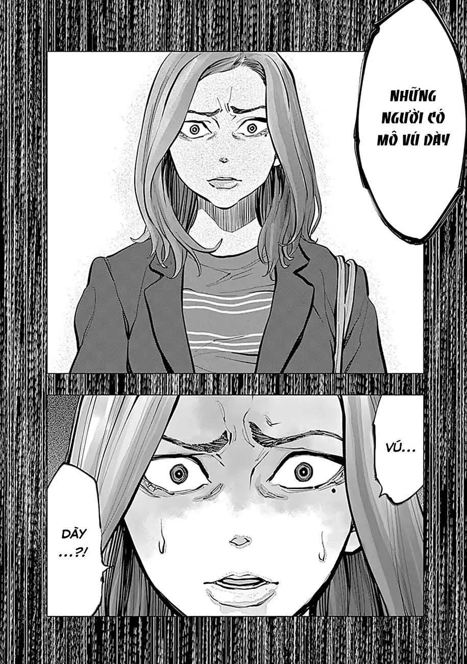 Radiation House Chapter 13 - 7