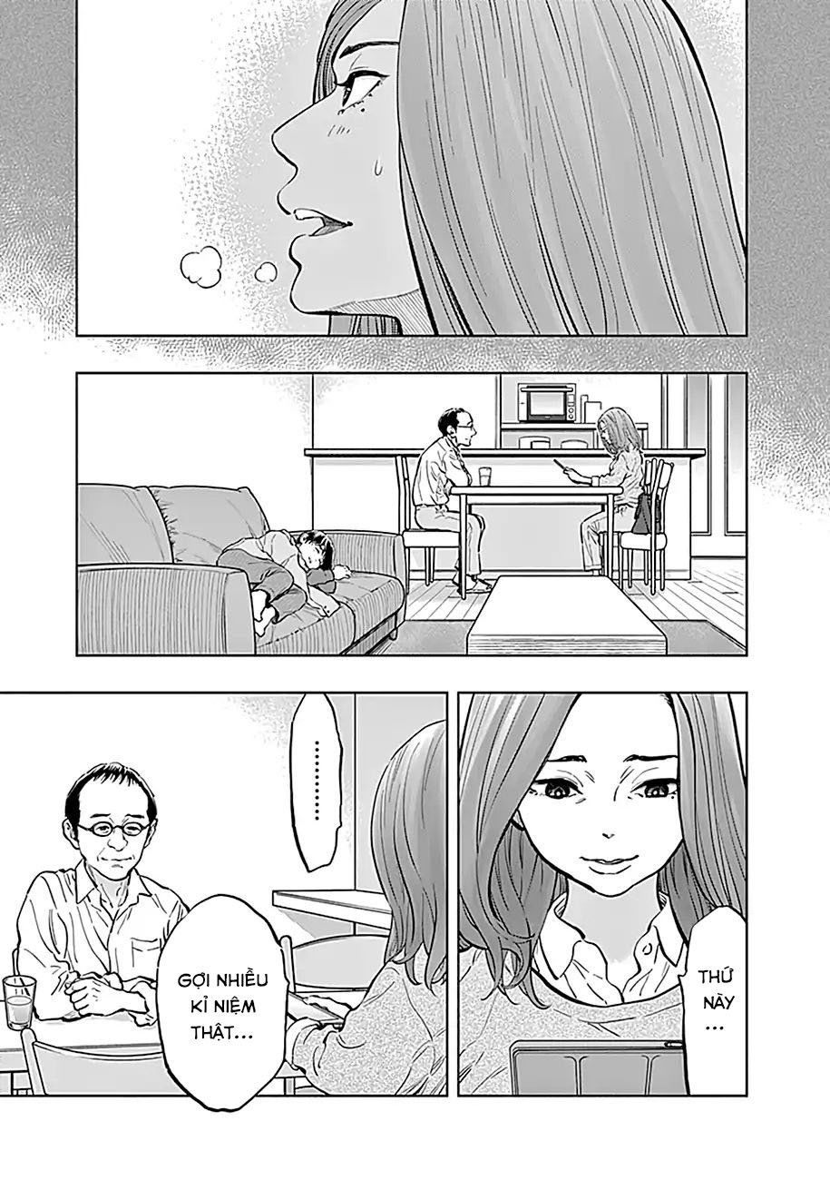 Radiation House Chapter 14 - 8