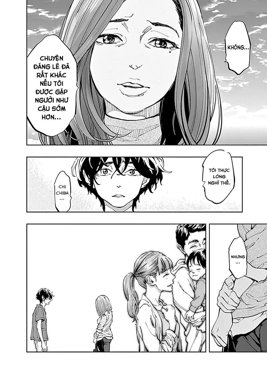 Radiation House Chapter 17 - 11