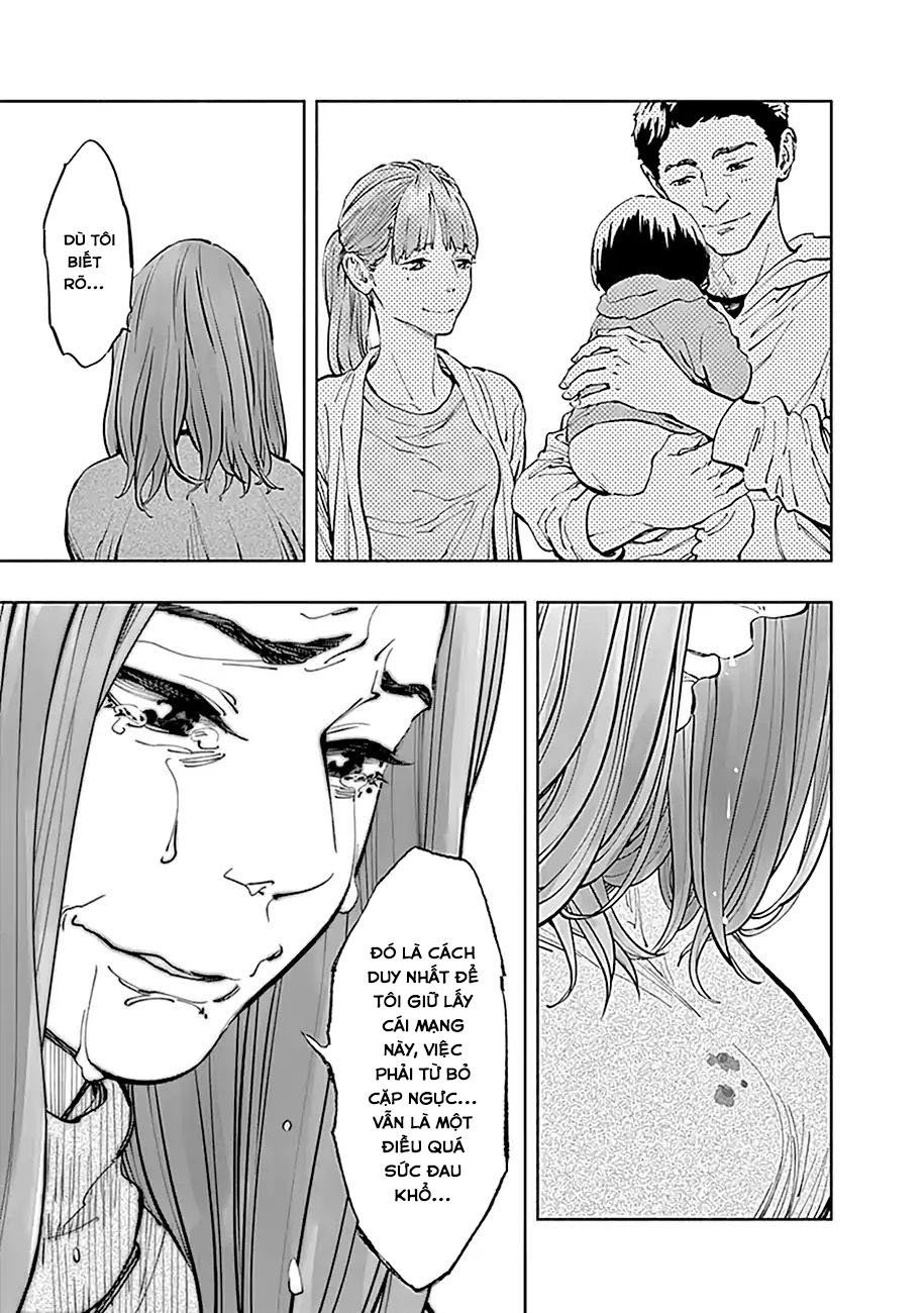 Radiation House Chapter 17 - 12