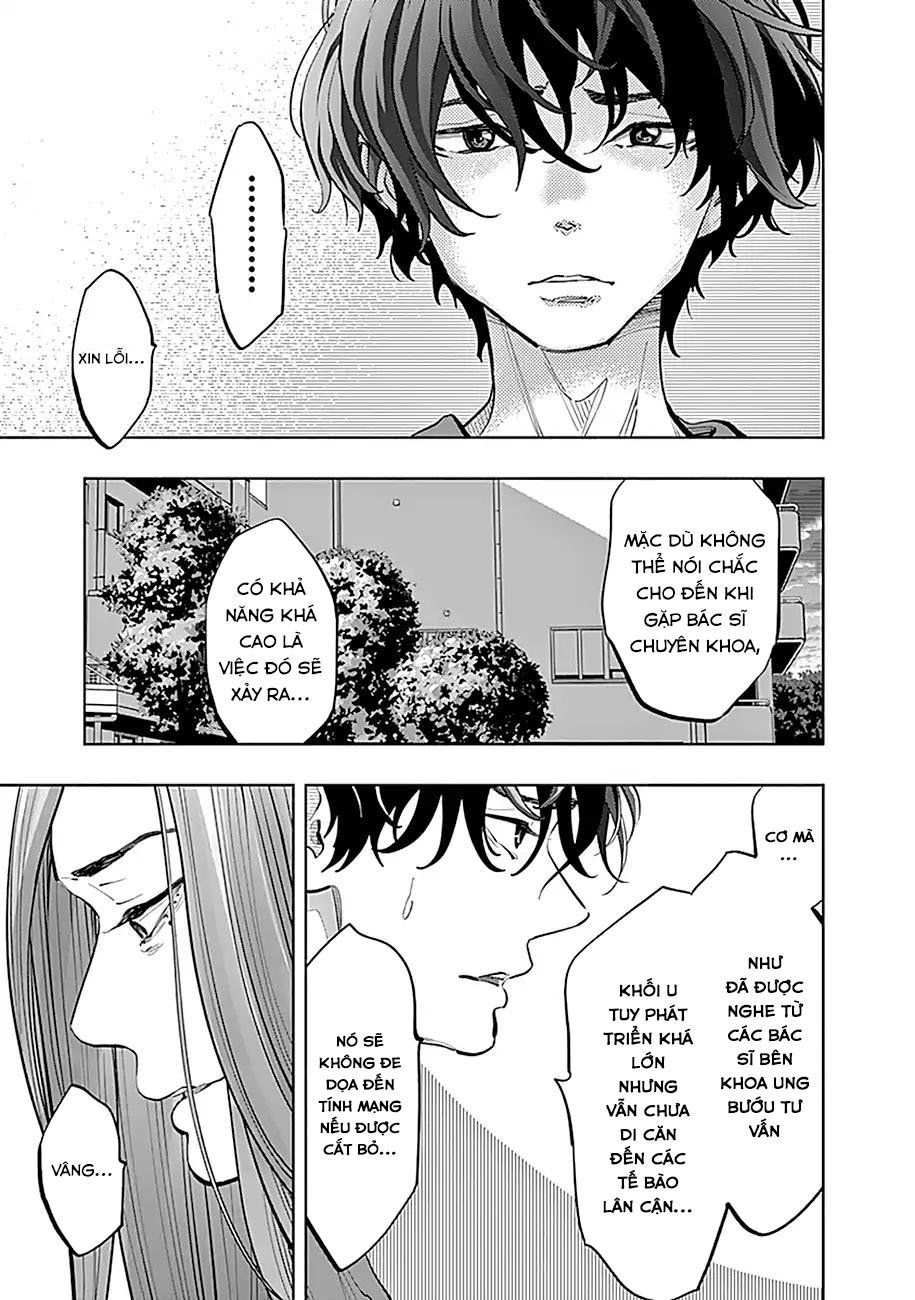 Radiation House Chapter 17 - 6