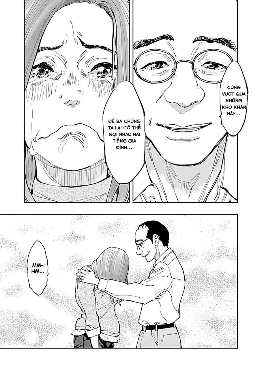 Radiation House Chapter 18 - 15