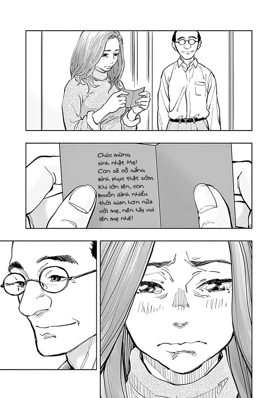 Radiation House Chapter 18 - 5