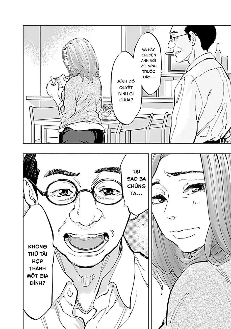 Radiation House Chapter 18 - 6