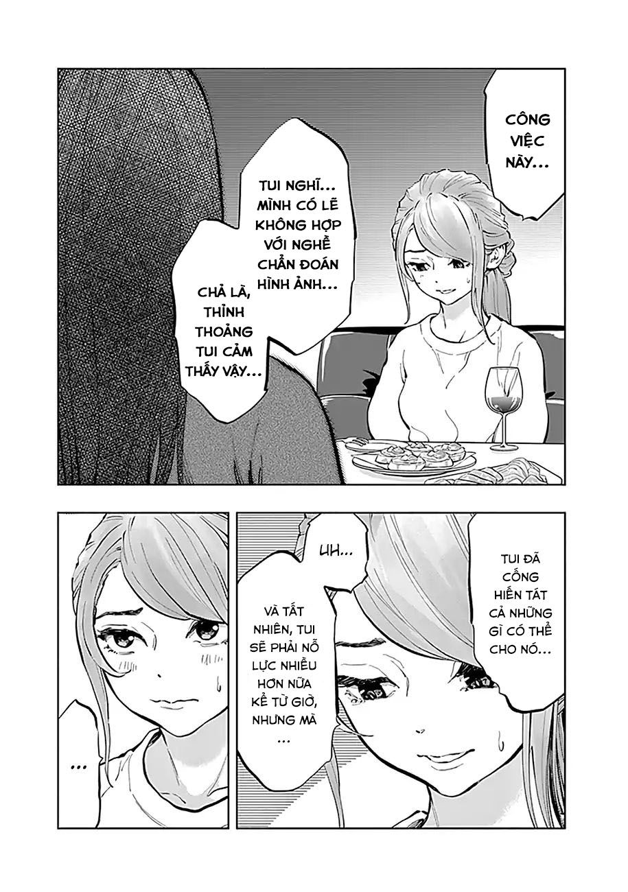 Radiation House Chapter 19 - 12