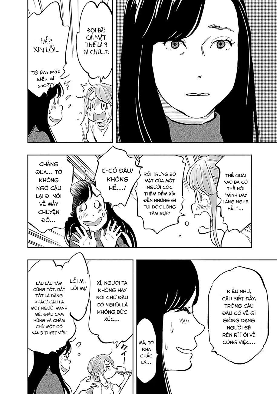 Radiation House Chapter 19 - 13