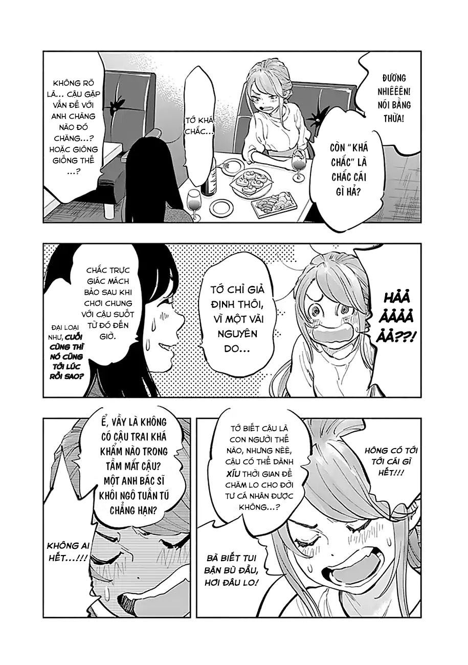 Radiation House Chapter 19 - 14