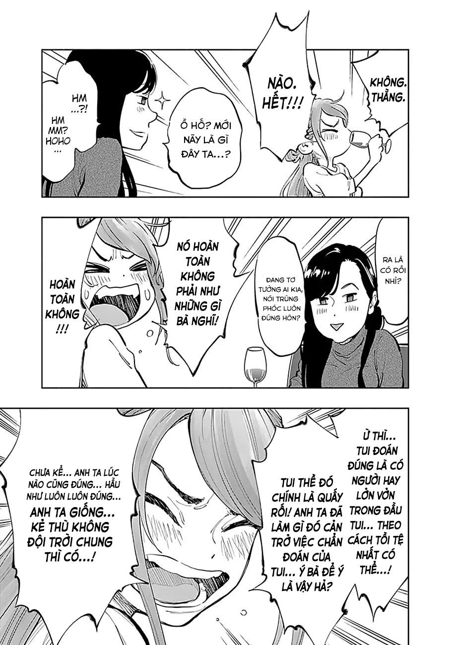 Radiation House Chapter 19 - 16