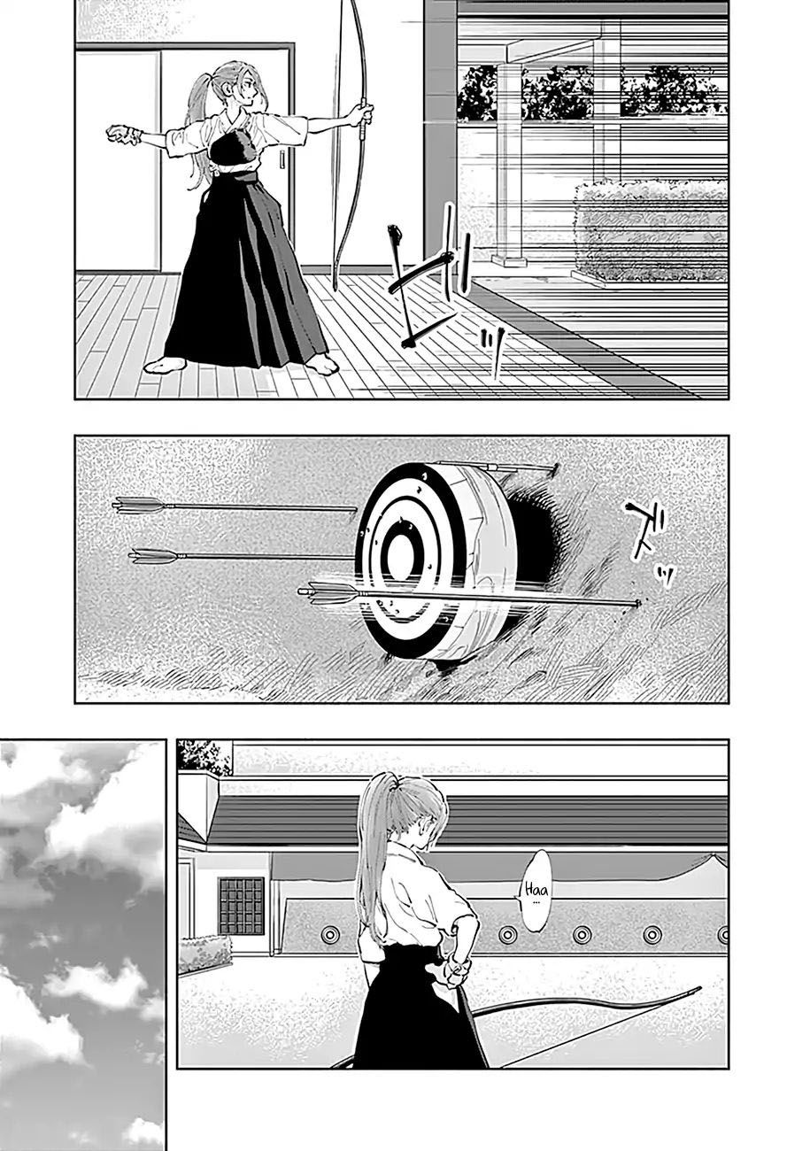 Radiation House Chapter 19 - 4