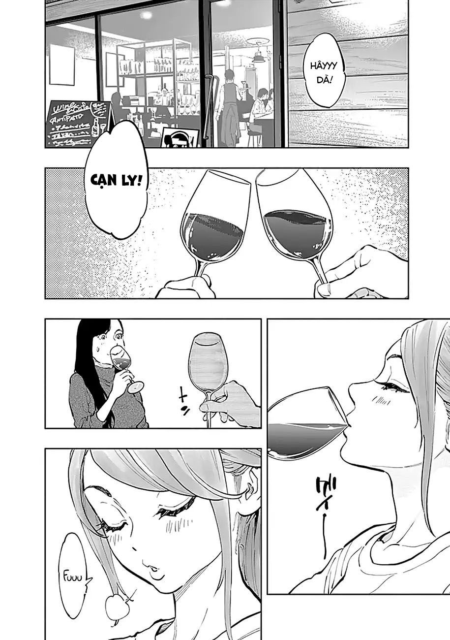 Radiation House Chapter 19 - 7