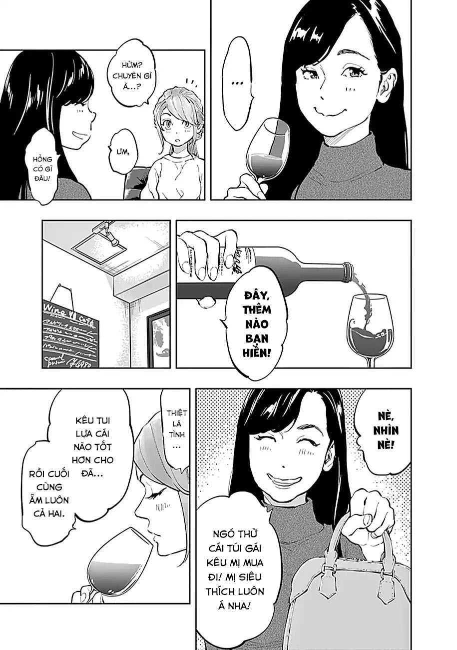 Radiation House Chapter 19 - 8