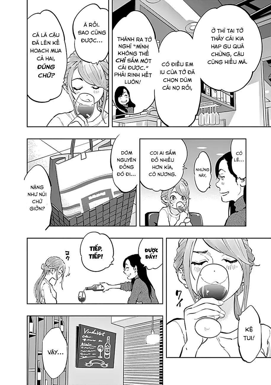 Radiation House Chapter 19 - 9