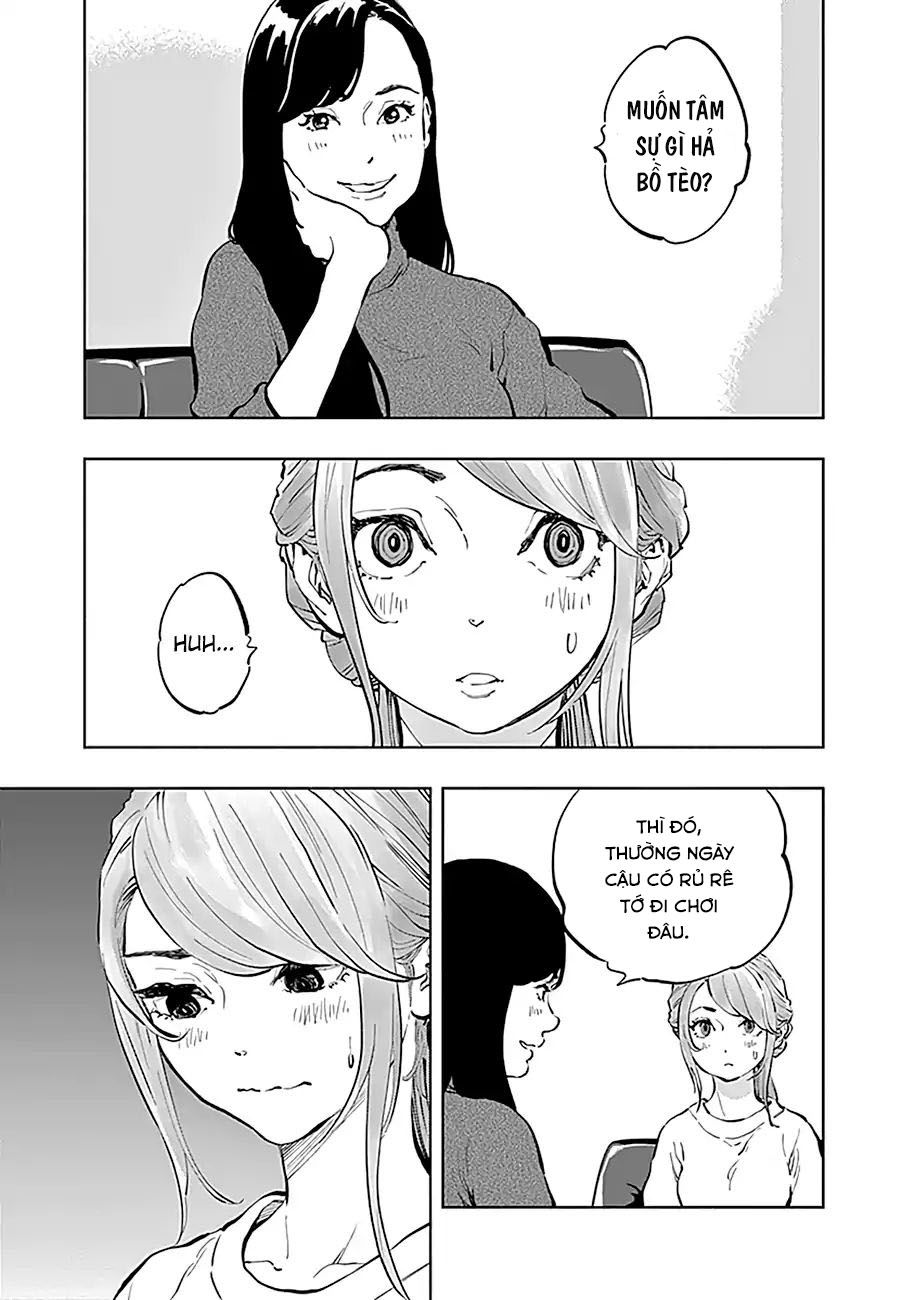 Radiation House Chapter 19 - 10