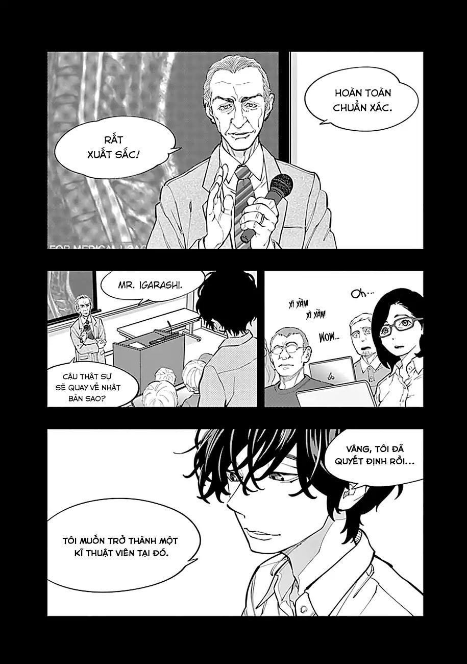 Radiation House Chapter 2 - 44