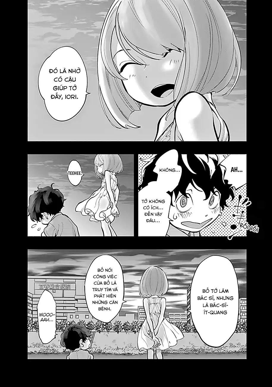 Radiation House Chapter 2 - 48