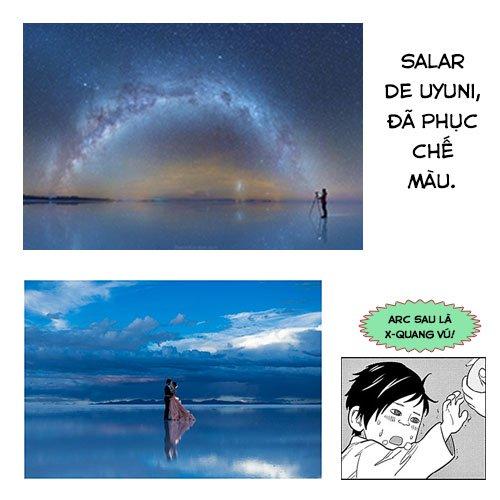 Radiation House Chapter 2 - 51