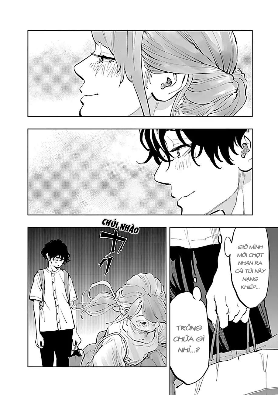 Radiation House Chapter 20 - 12