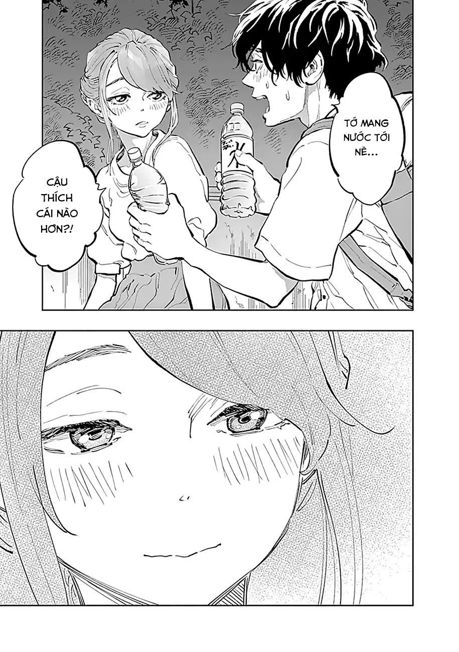 Radiation House Chapter 20 - 19