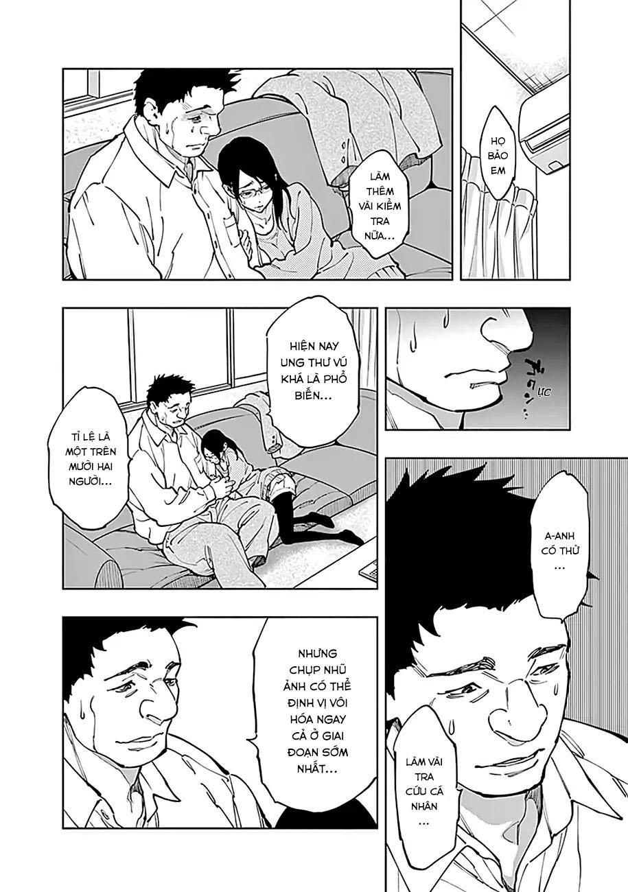 Radiation House Chapter 4 - 17