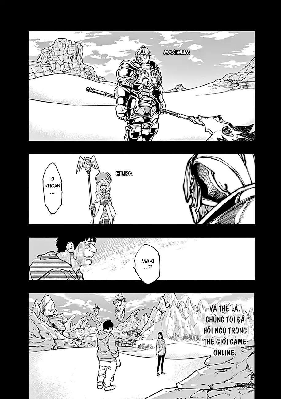 Radiation House Chapter 4 - 30