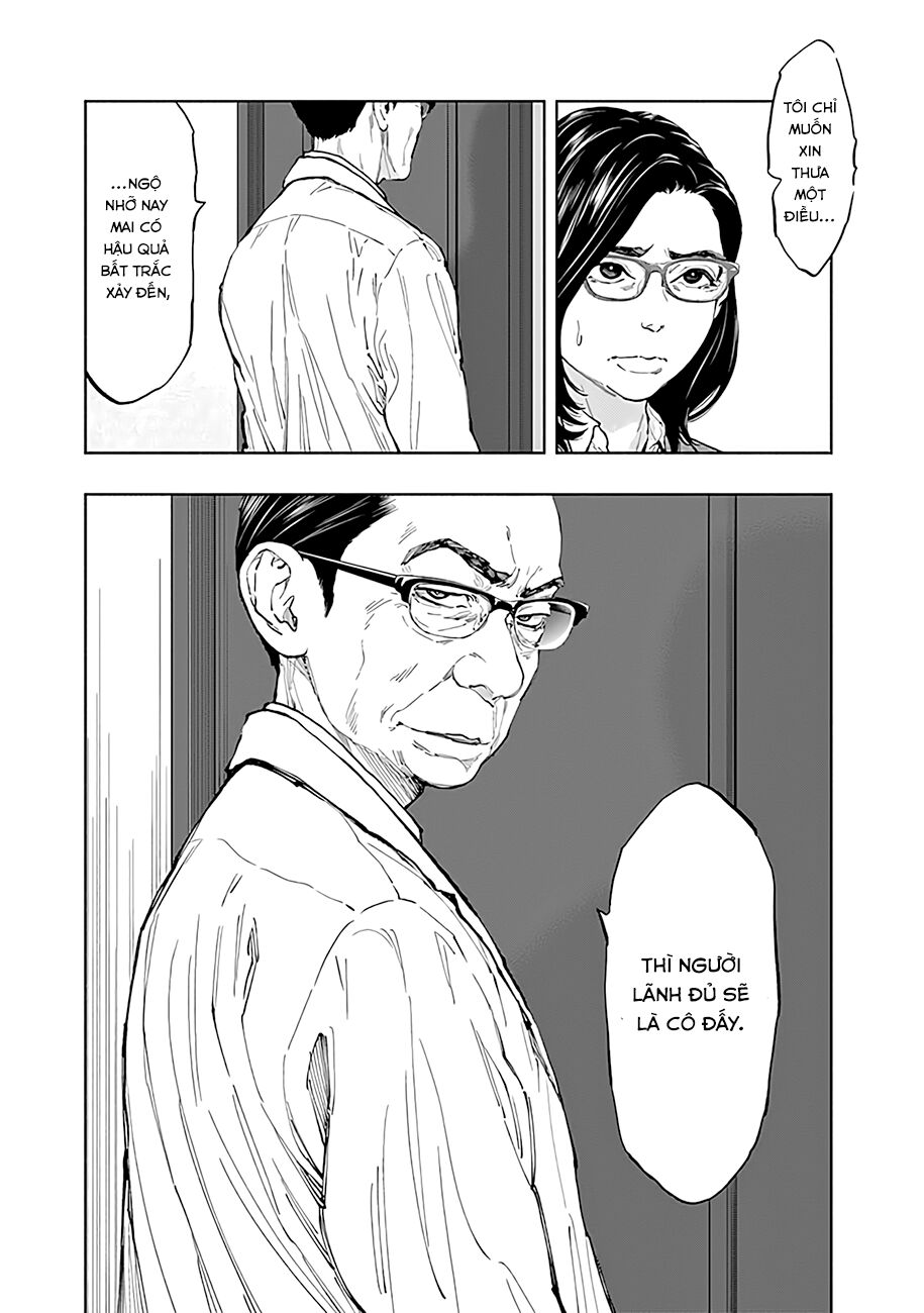 Radiation House Chapter 42 - 15
