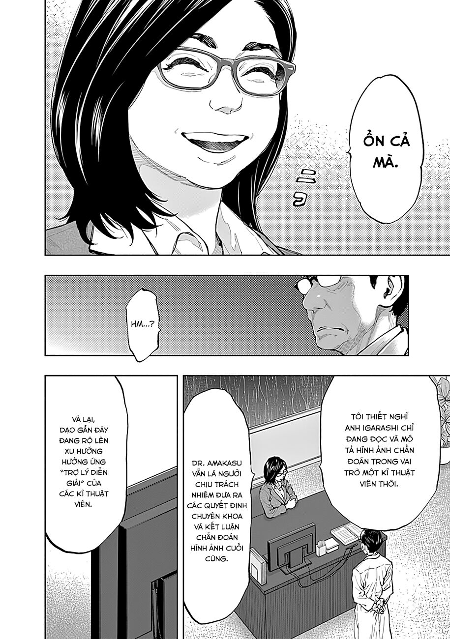 Radiation House Chapter 42 - 10