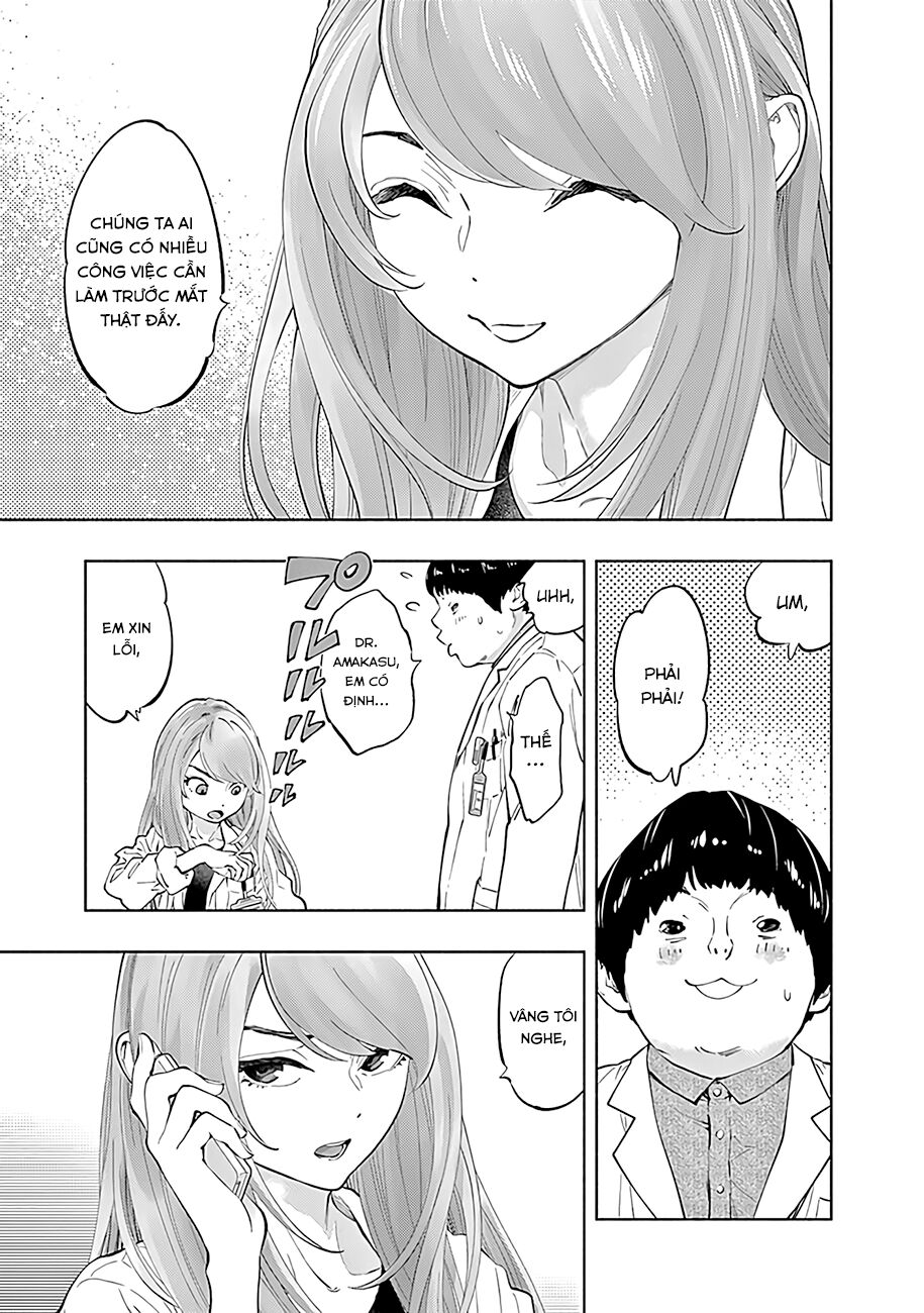 Radiation House Chapter 44 - 8