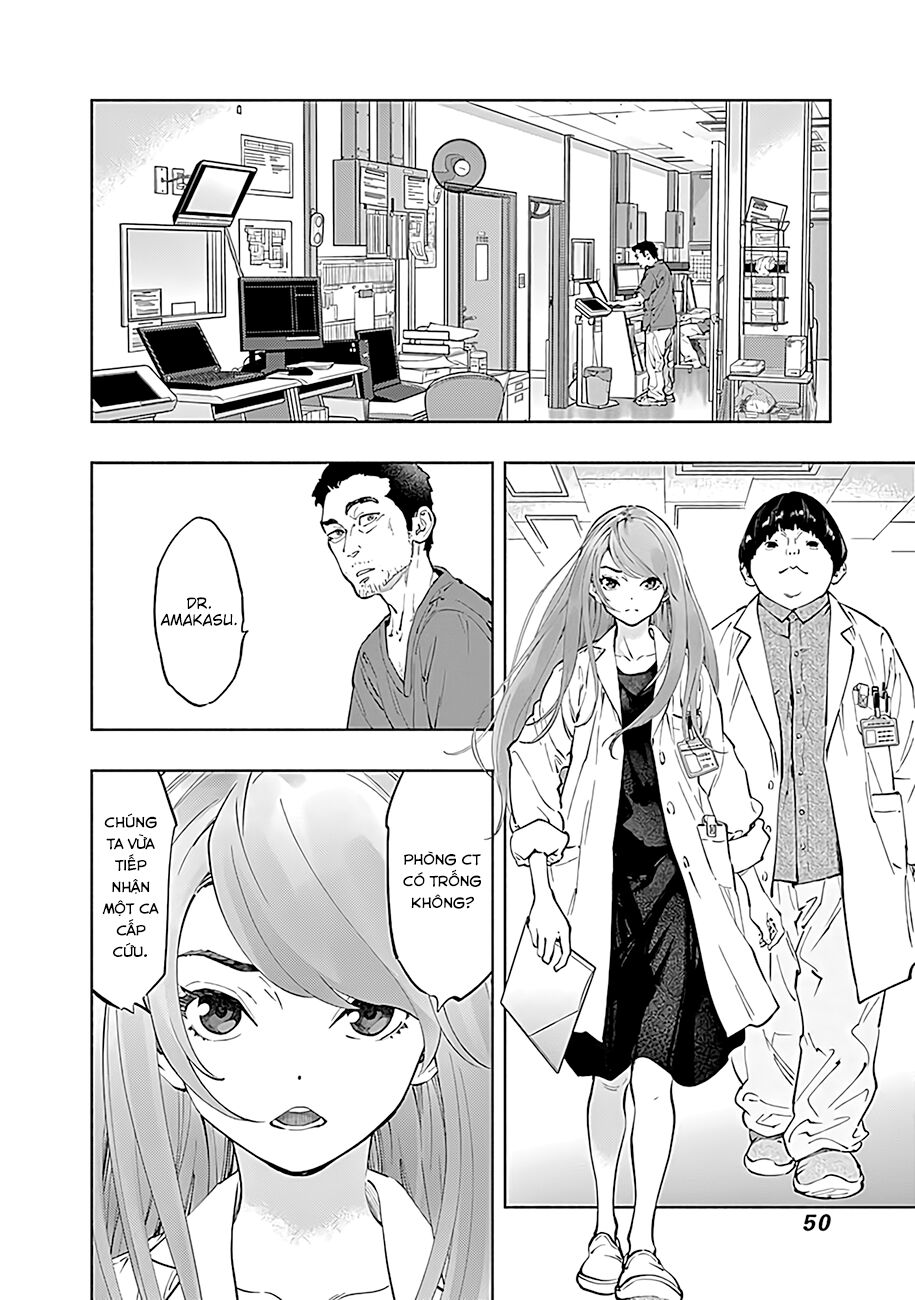 Radiation House Chapter 44 - 9