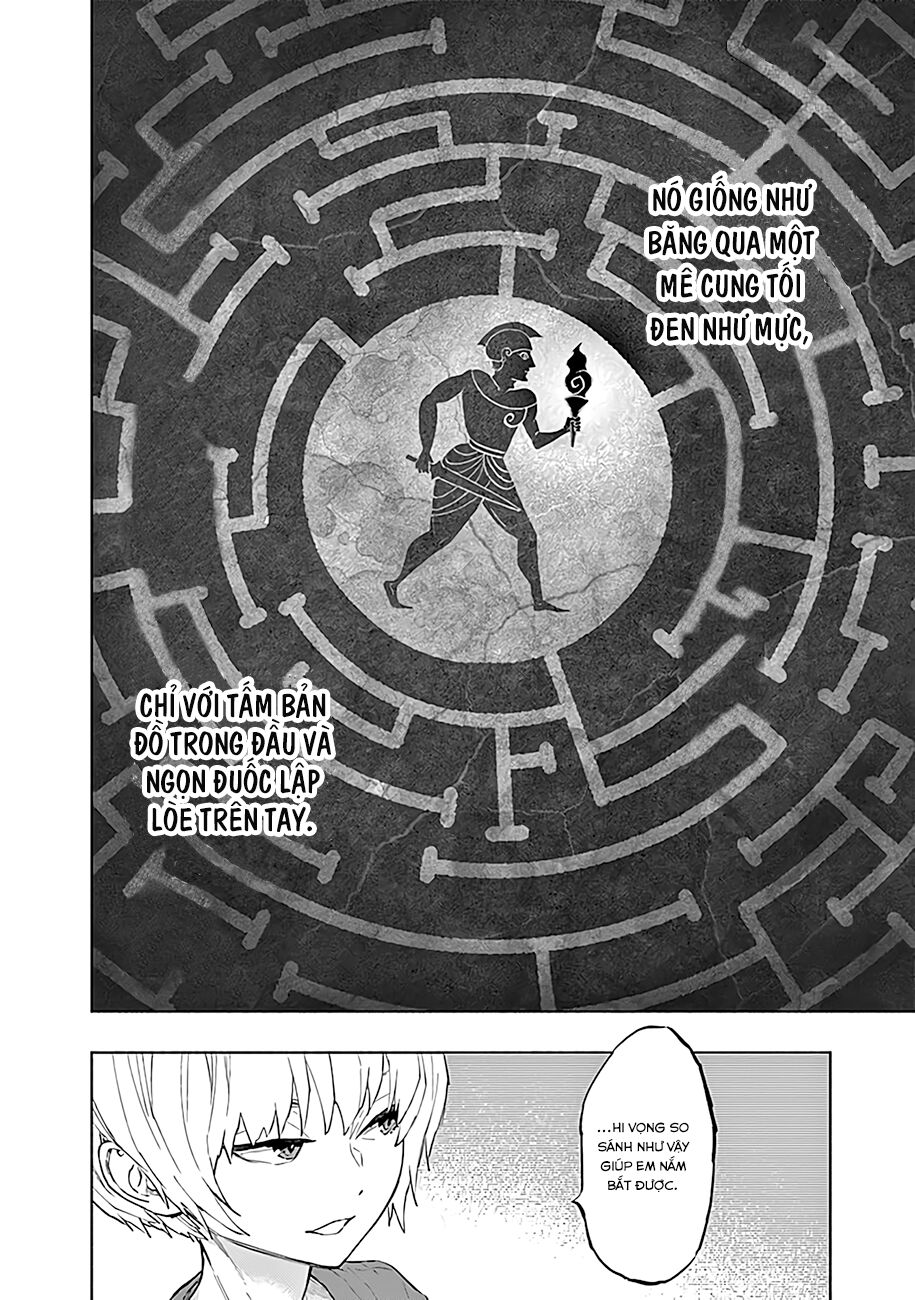 Radiation House Chapter 45 - 19