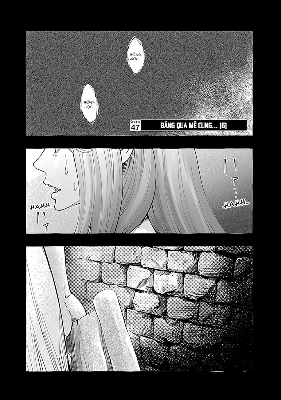 Radiation House Chapter 47 - 2