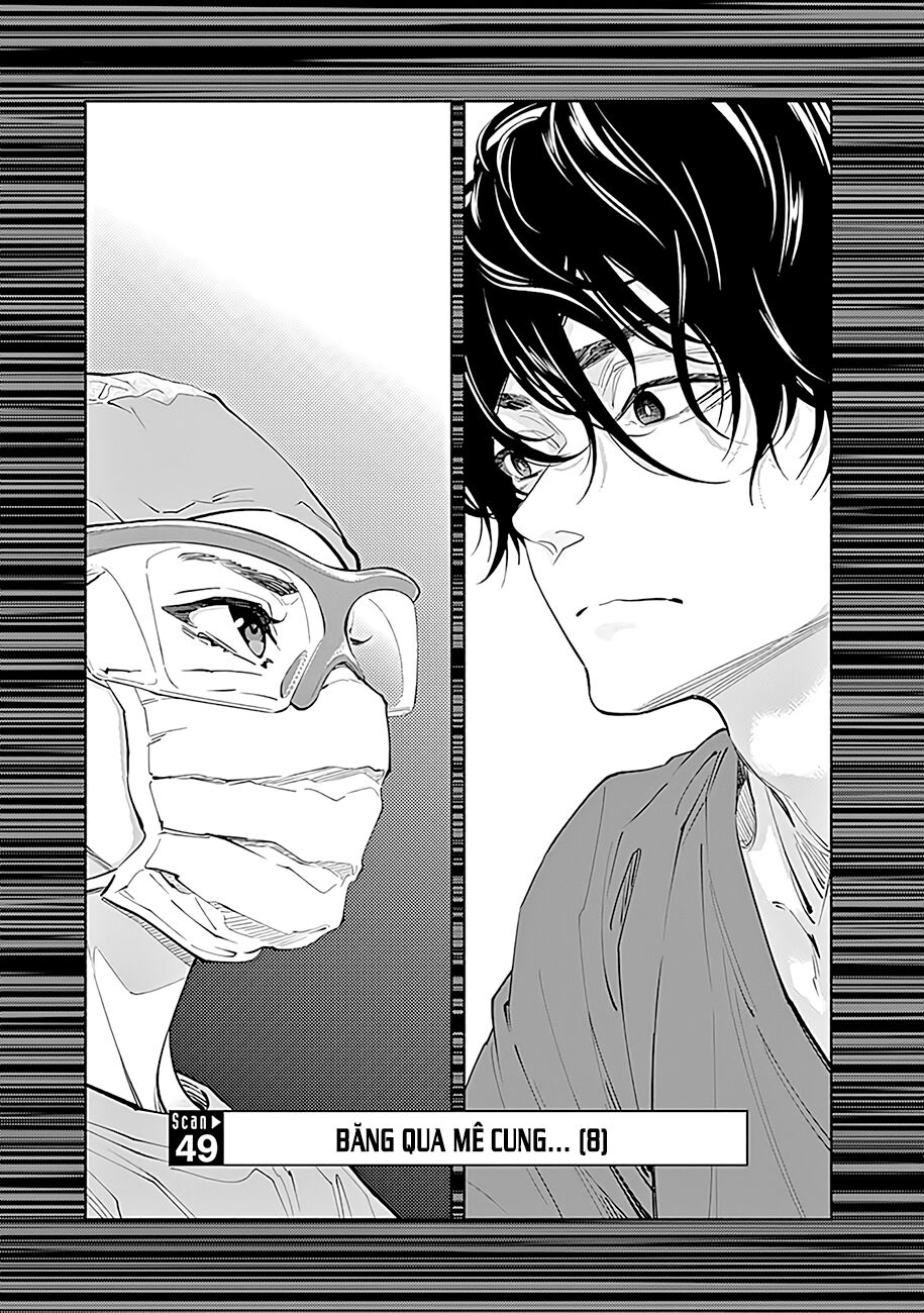Radiation House Chapter 49 - 2