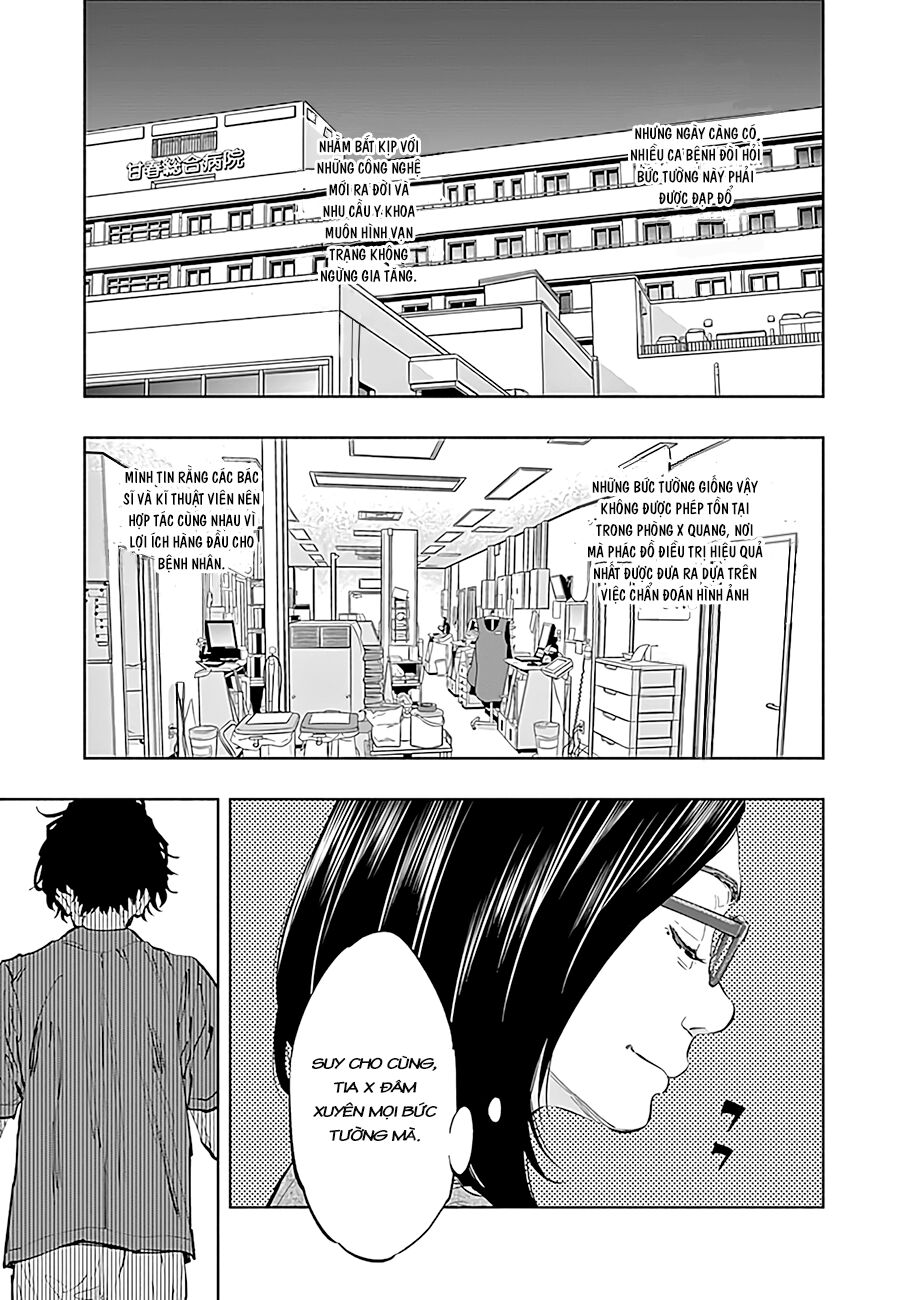 Radiation House Chapter 49 - 19