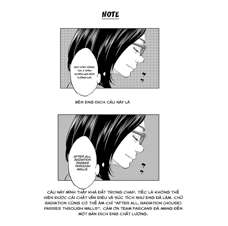 Radiation House Chapter 49 - 21