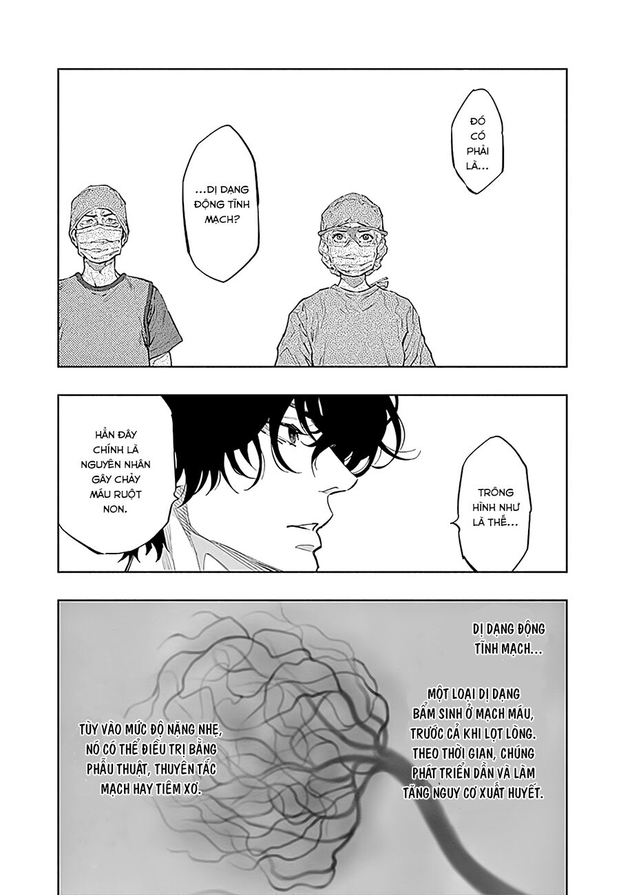 Radiation House Chapter 49 - 6