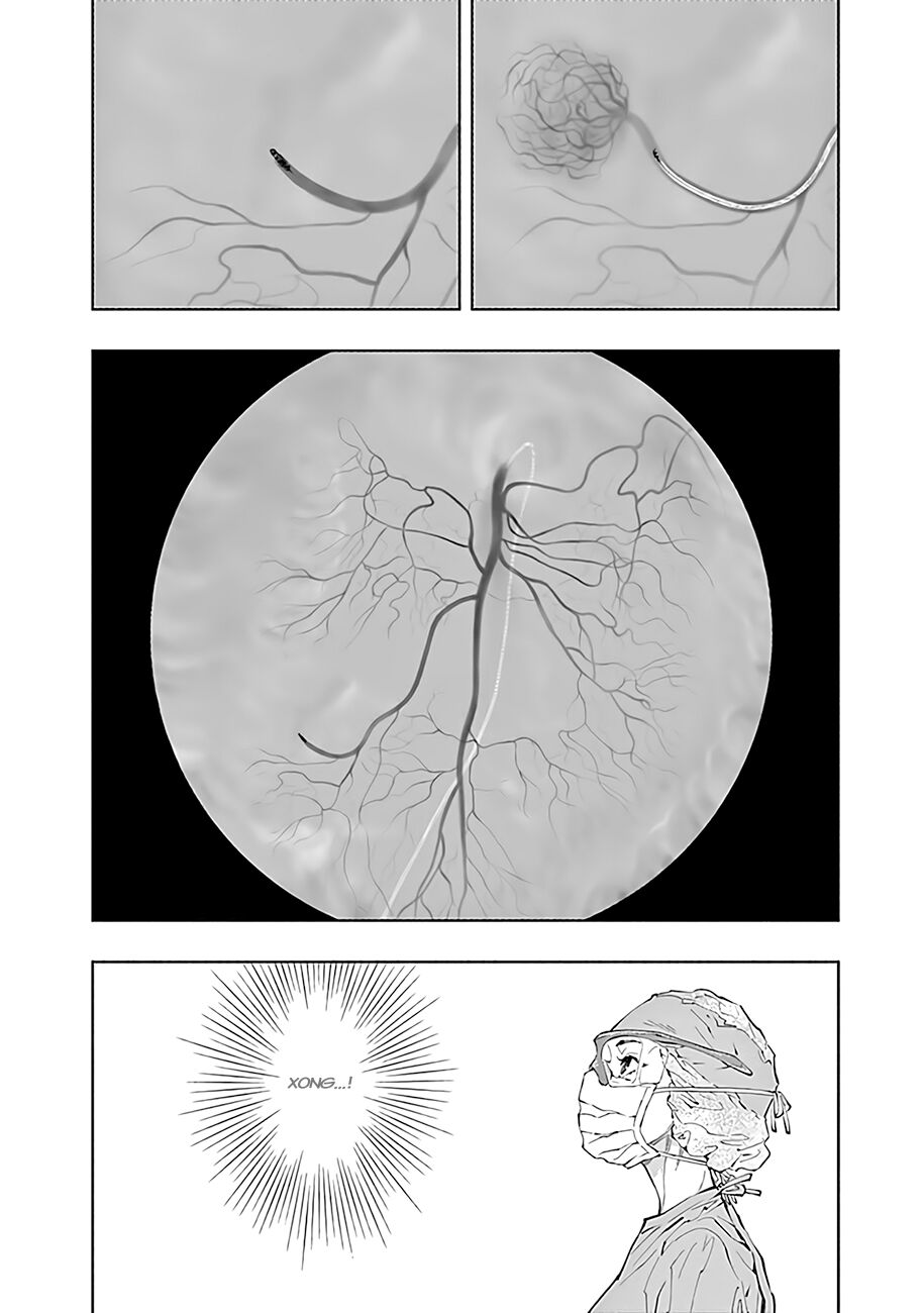 Radiation House Chapter 49 - 9