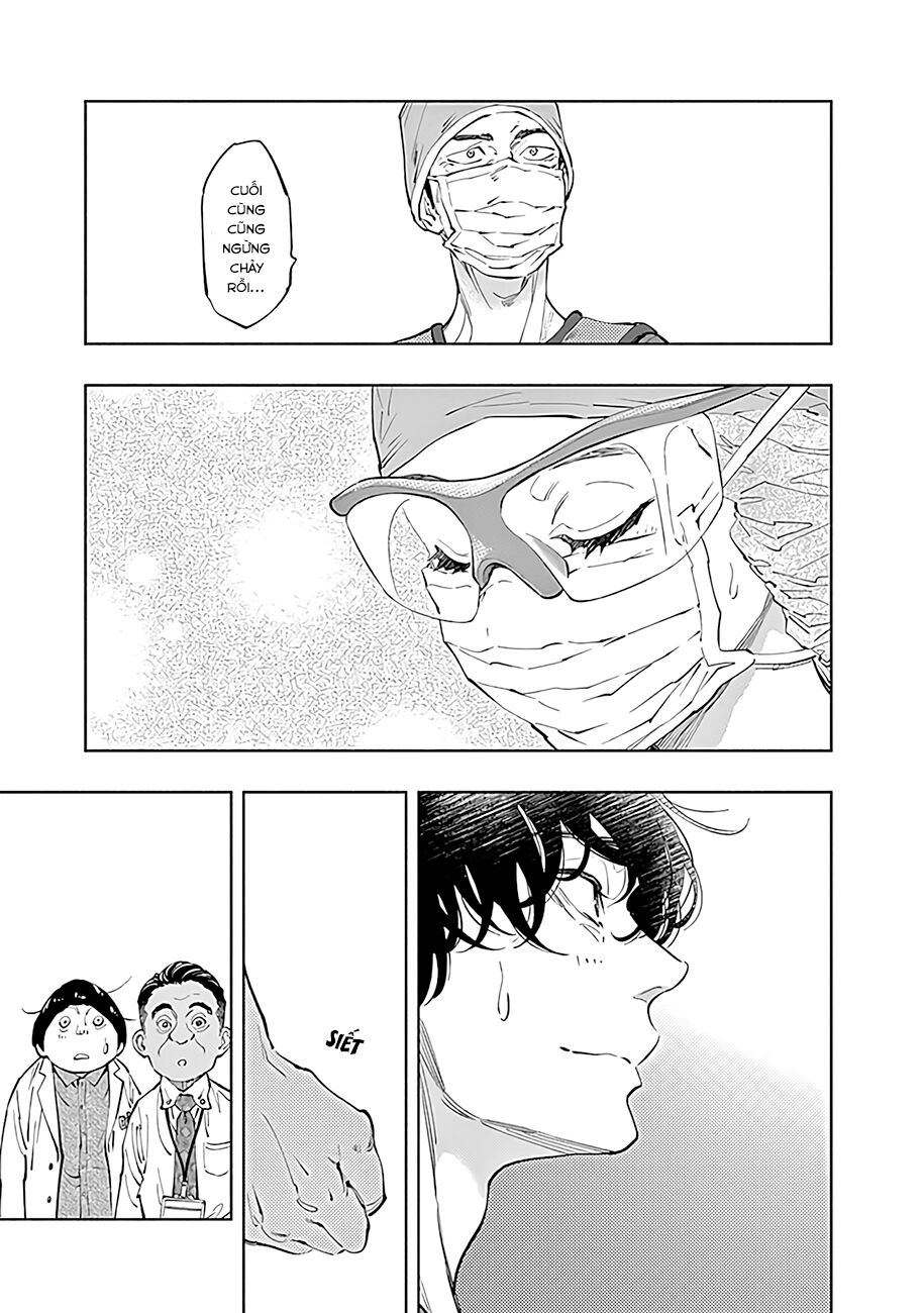Radiation House Chapter 49 - 10