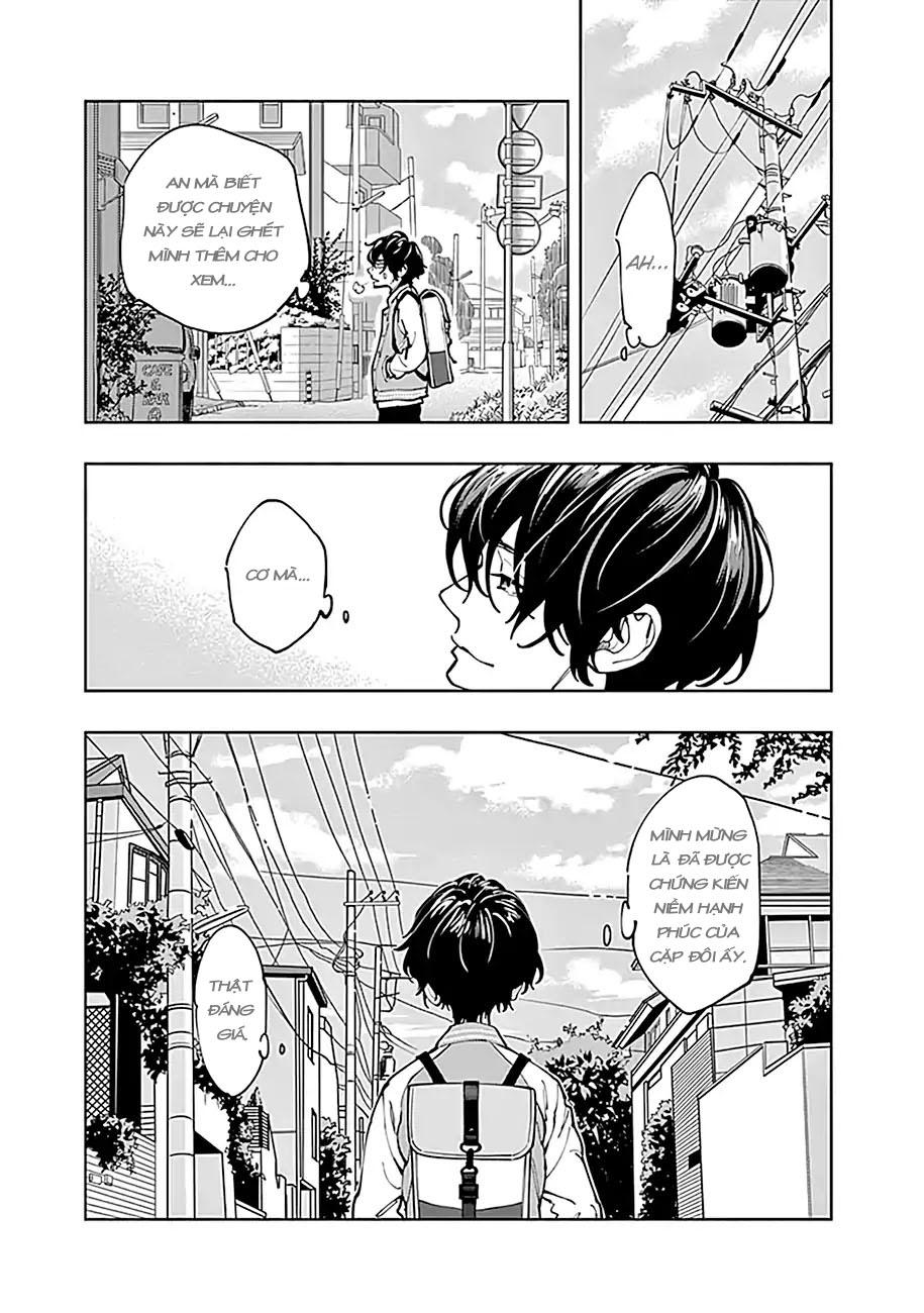 Radiation House Chapter 5 - 37