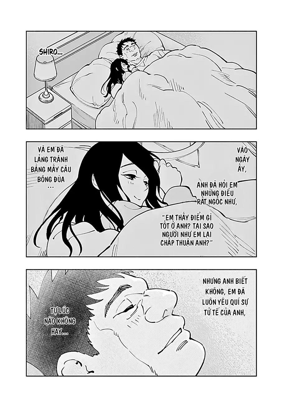 Radiation House Chapter 5 - 39