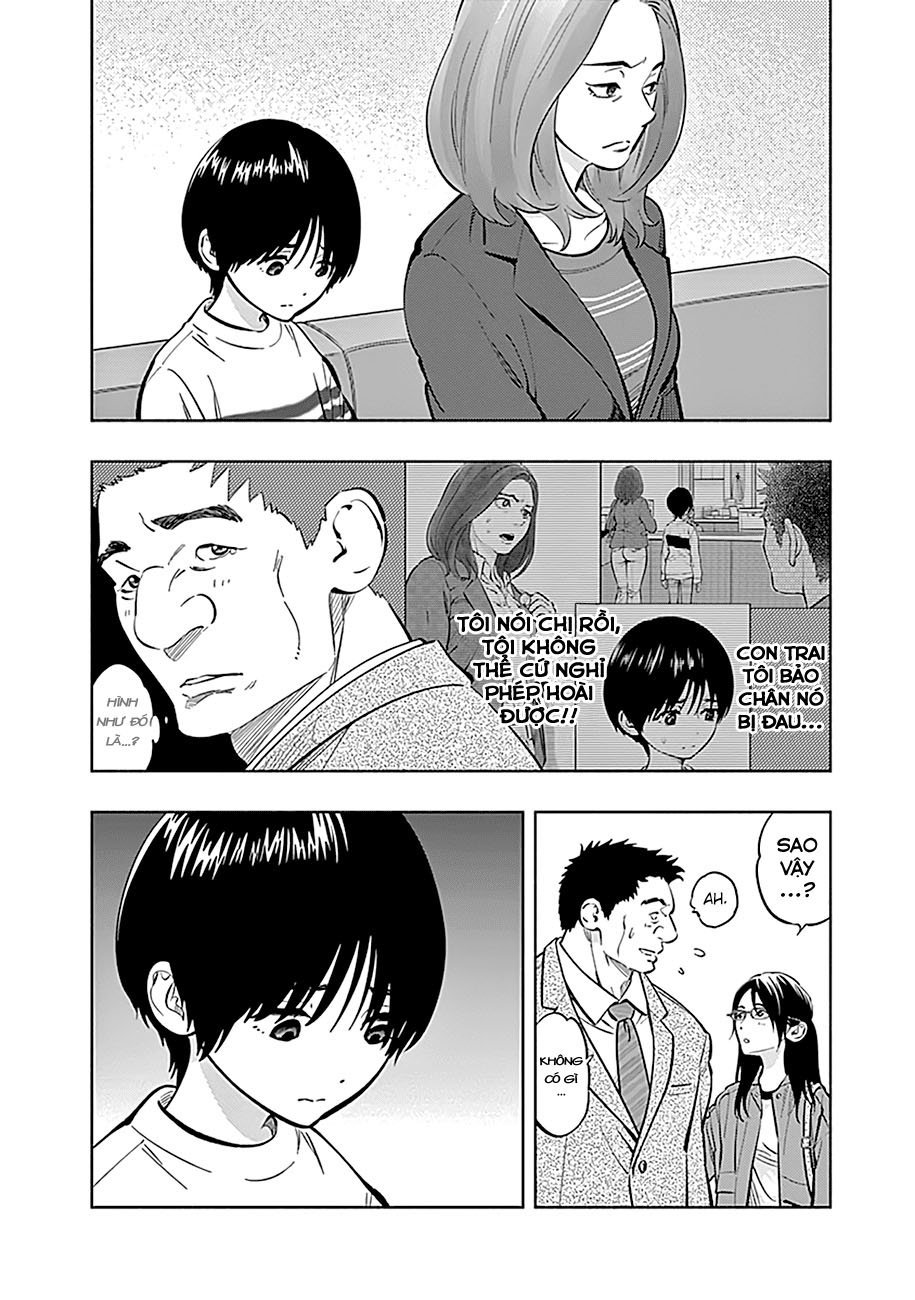 Radiation House Chapter 6 - 22